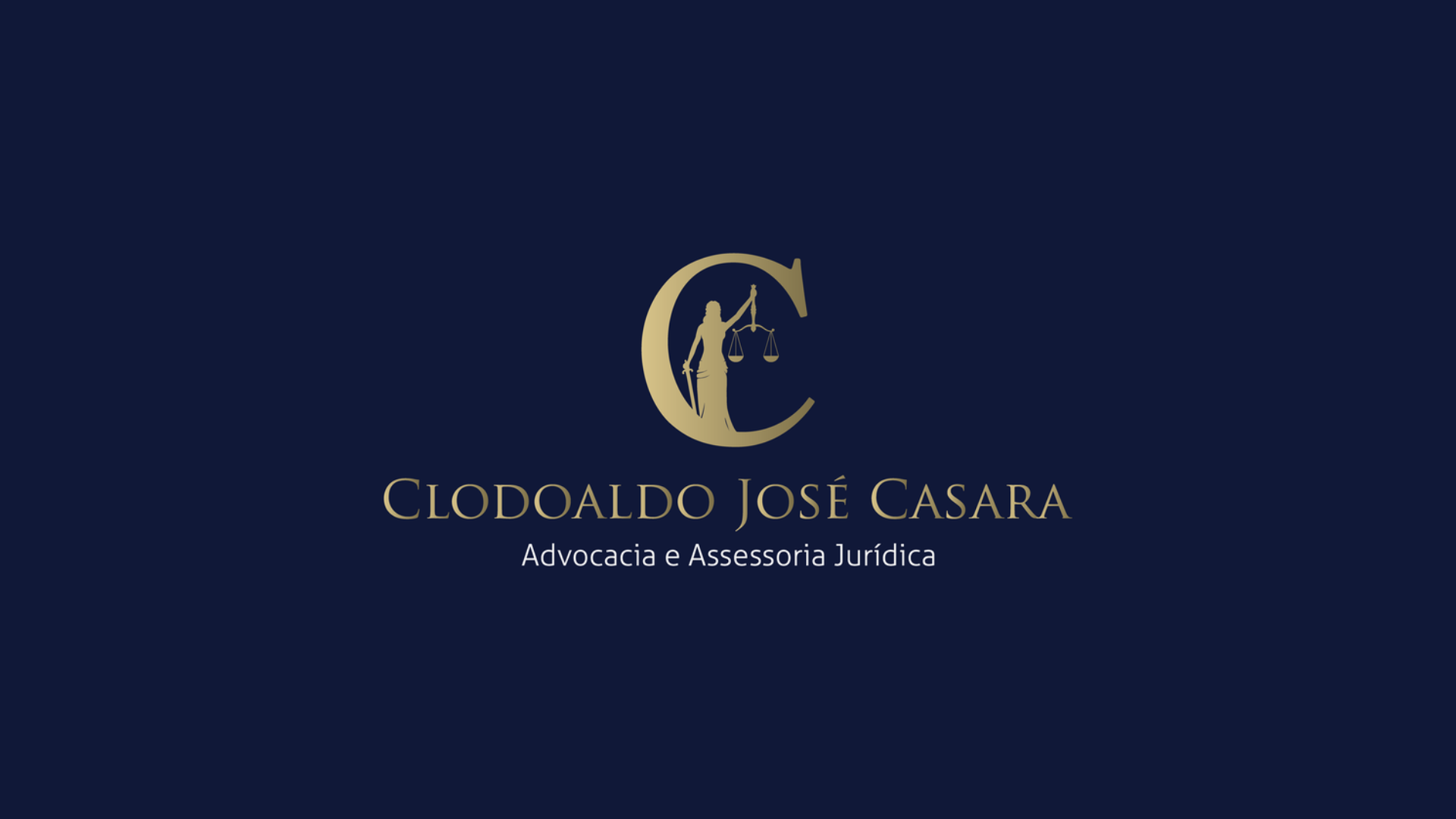 Advogado Clodoaldo Casara